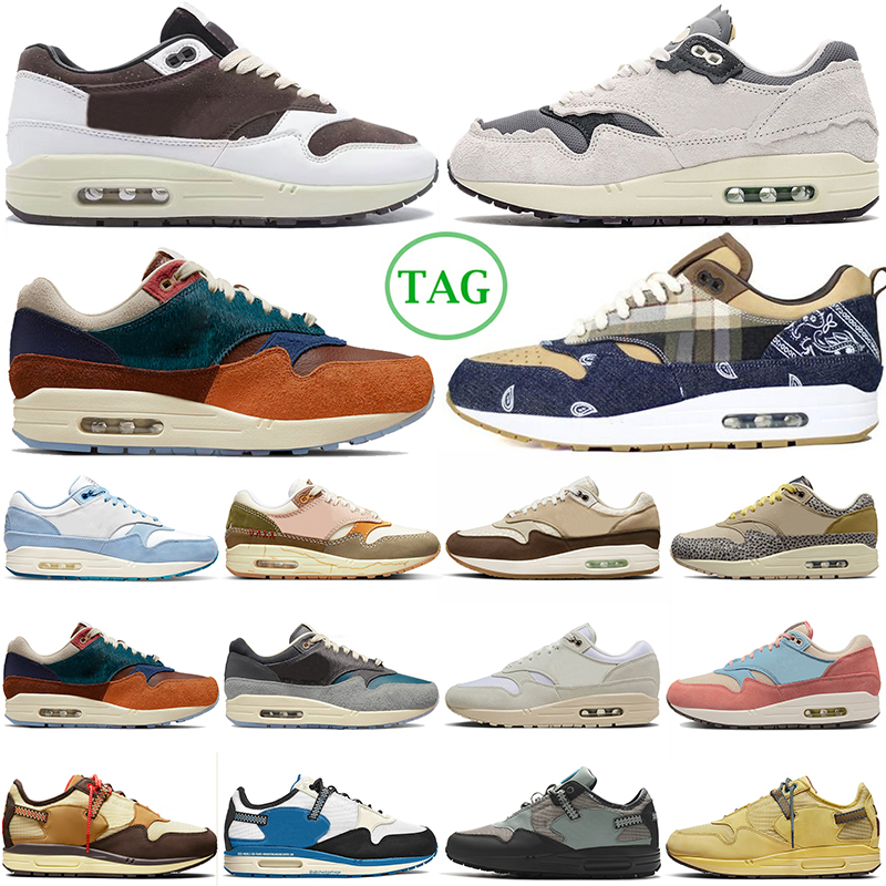 1 87 mens running shoes Patta Waves 1s 87s Bandana Cactus Jack Dirty Denim Protection Pack Ironstone Oregon Duck sneakers men women outdoor sports trainers wholesale, Anniversary aqua
1 87 mens running shoes Patta Waves 1s 87s Bandana Cactus Jack Dirty Denim Protection Pack Ironstone Oregon Duck sneakers men women outdoor sports trainers wholesale, Anniversary aqua