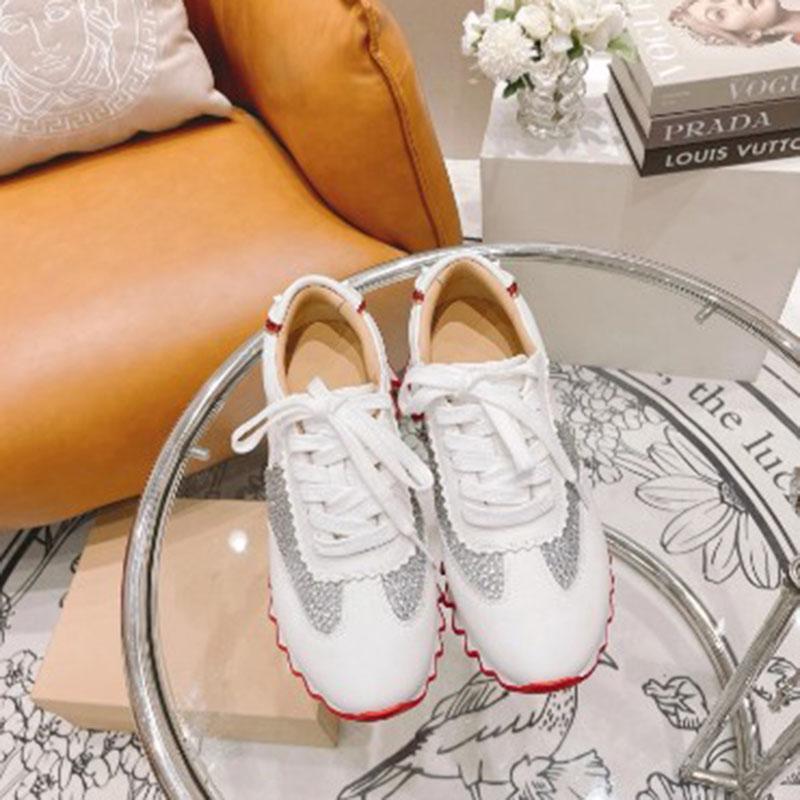 Women's Flats Casual Shoes Crystal Rivets Mixed Colors Ladies Sneakers Mesh Bling Lace Up Leather Zapatos De Mujer Size 35-46 asdasdawsasdas
Women's Flats Casual Shoes Crystal Rivets Mixed Colors Ladies Sneakers Mesh Bling Lace Up Leather Zapatos De Mujer Size 35-46 asdasdawsasdas