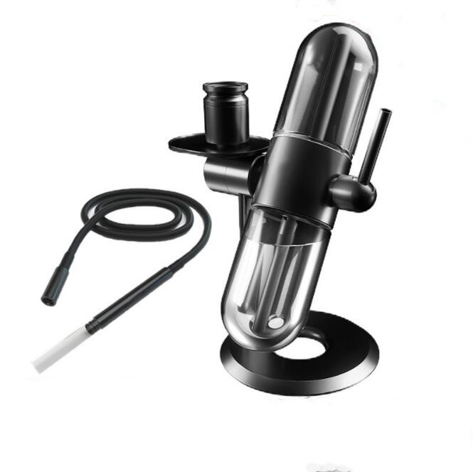 100% Original Gravity Glass Bong 360 Rotating Hookah Complete Set Aluminum Hourglass Shisha Suit Water Pipe Chicha Bowl Narguile Smoking Accessories
100% Original Gravity Glass Bong 360 Rotating Hookah Complete Set Aluminum Hourglass Shisha Suit Water Pipe Chicha Bowl Narguile Smoking Accessories