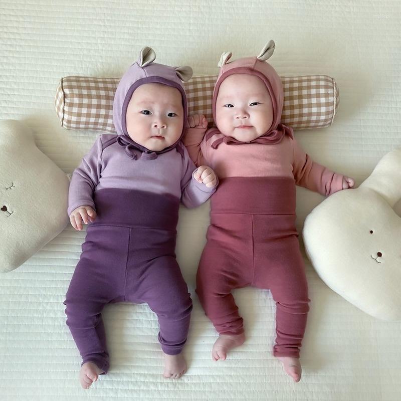 Clothing Sets 0-24M Born Kid Baby Boys Girls Autumn Winter Clothes Set Long Sleeve Top And High Waist Pant Suit Cotton, 3 hat
Clothing Sets 0-24M Born Kid Baby Boys Girls Autumn Winter Clothes Set Long Sleeve Top And High Waist Pant Suit Cotton, 3 hat