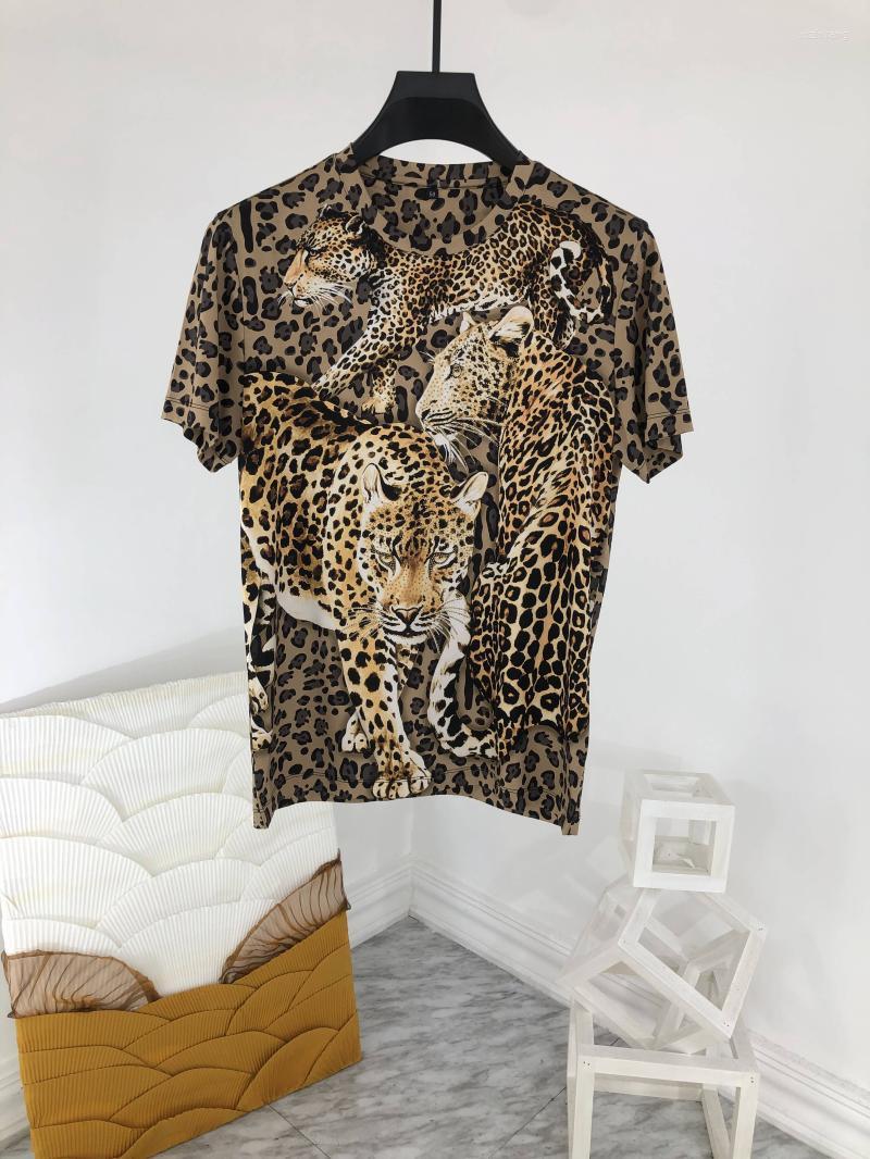 Men's T Shirts WZ08422 Fashion Men's & Tees 2022 Runway Luxury European Design Short Print Party Style, Picture shown
Men's T Shirts WZ08422 Fashion Men's & Tees 2022 Runway Luxury European Design Short Print Party Style, Picture shown