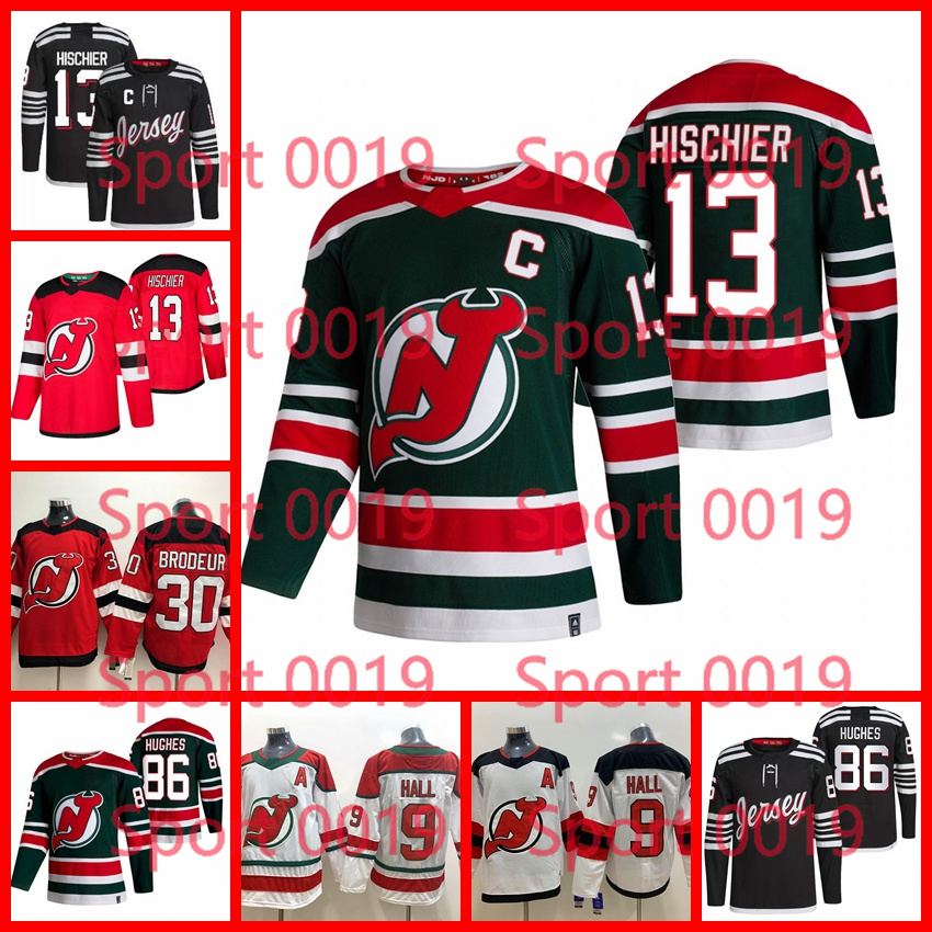 New Jersey''Devils Hockey Jerseys 9 hall 13 Nico Hischier 76 P.K. Subban 86 Jack Hughes men women youth size S-XXXL 11011, As
New Jersey''Devils Hockey Jerseys 9 hall 13 Nico Hischier 76 P.K. Subban 86 Jack Hughes men women youth size S-XXXL 11011, As