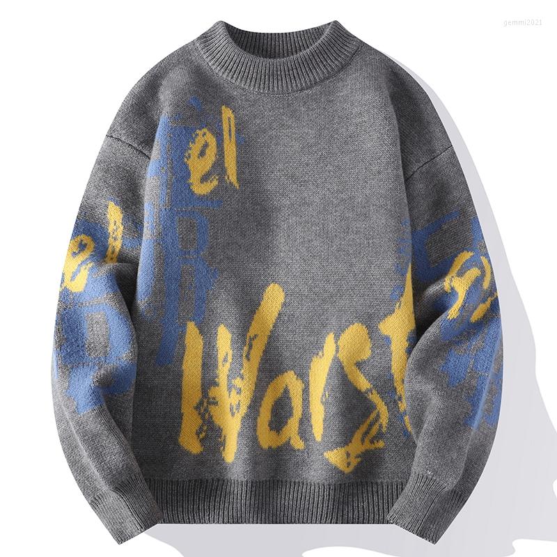Men's Sweaters High End Men's Winter Sweater Classic Clothing Jacquard Weave Fashion Anti-pilling Keep Warm Knitting Top Grade O Neck, Black
Men's Sweaters High End Men's Winter Sweater Classic Clothing Jacquard Weave Fashion Anti-pilling Keep Warm Knitting Top Grade O Neck, Black