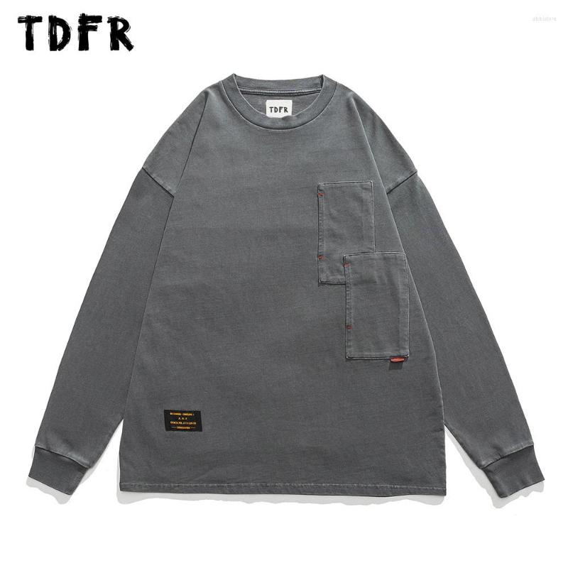 Men's T Shirts Pocket Long Sleeve T-shirt Mens Winter Retro Casual Safari Style Crew Neck Loose Cotton Tee Men Tshirt, Gray
Men's T Shirts Pocket Long Sleeve T-shirt Mens Winter Retro Casual Safari Style Crew Neck Loose Cotton Tee Men Tshirt, Gray