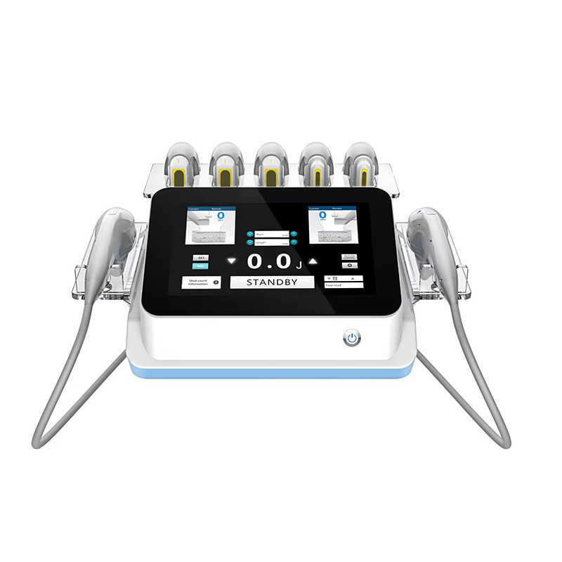 7D HIFU Slimming Former HIFU Face Lifting Wrinkle Removal High Intensity Ultrasound Skin Tightening Device Other Beauty Equipment
7D HIFU Slimming Former HIFU Face Lifting Wrinkle Removal High Intensity Ultrasound Skin Tightening Device Other Beauty Equipment