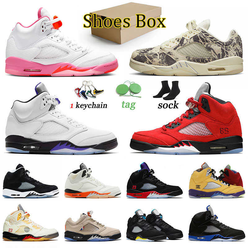 Top quality 5 Jumpman Basketball Shoes 5s Concord Men Low PSGs Expression Outdoor Hyper Royal Women Trainers Racer Blue UNC Oreo Green Bean, 40-47 laney blue
Top quality 5 Jumpman Basketball Shoes 5s Concord Men Low PSGs Expression Outdoor Hyper Royal Women Trainers Racer Blue UNC Oreo Green Bean, 40-47 laney blue