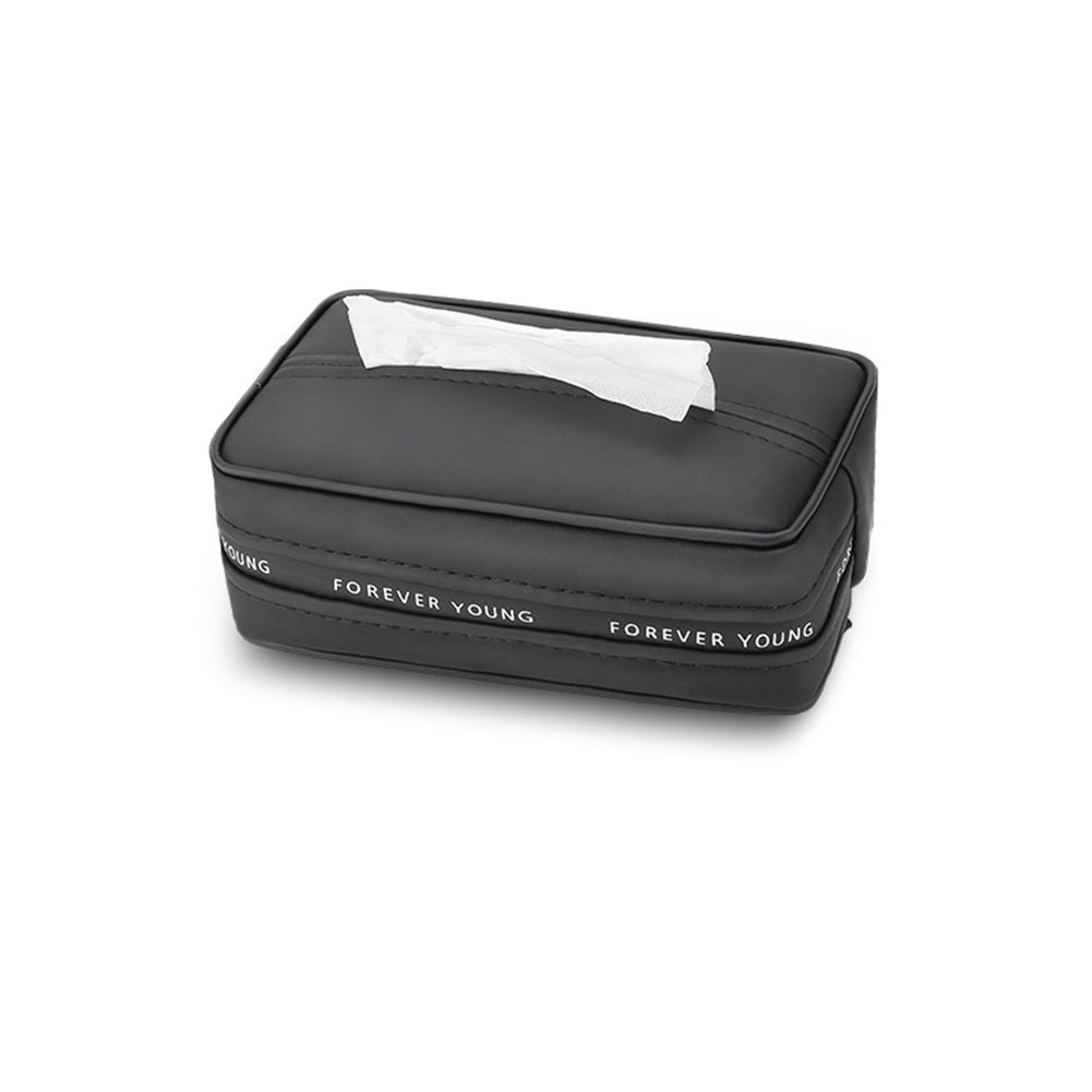 Car Universal Armrest Tissue Box Leather Hanging Towel Paper Holder Storage Napkin Organizer Case Decoration Interior Accessory
Car Universal Armrest Tissue Box Leather Hanging Towel Paper Holder Storage Napkin Organizer Case Decoration Interior Accessory