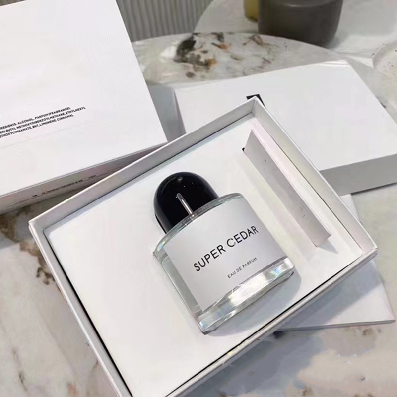 Luxuries Perfume For Women Men Colognes SUPER CEDAR ELEVATOR MUSIC 100ml Fragrance Long Lasting Smell Natural spray
Luxuries Perfume For Women Men Colognes SUPER CEDAR ELEVATOR MUSIC 100ml Fragrance Long Lasting Smell Natural spray
