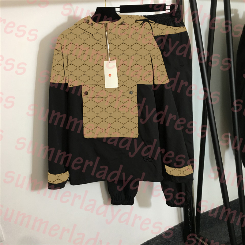 Women Autumn Tracksuits Letter Jacquard Hoodies Casual Breathable Sport Jogger Pants Sportswear, Black
Women Autumn Tracksuits Letter Jacquard Hoodies Casual Breathable Sport Jogger Pants Sportswear, Black