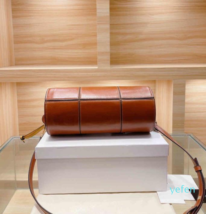Evening Bags Shoulder Bags Women Handbags Barrel Shaped Messenger Underarm Luxury, Deep brown
Evening Bags Shoulder Bags Women Handbags Barrel Shaped Messenger Underarm Luxury, Deep brown