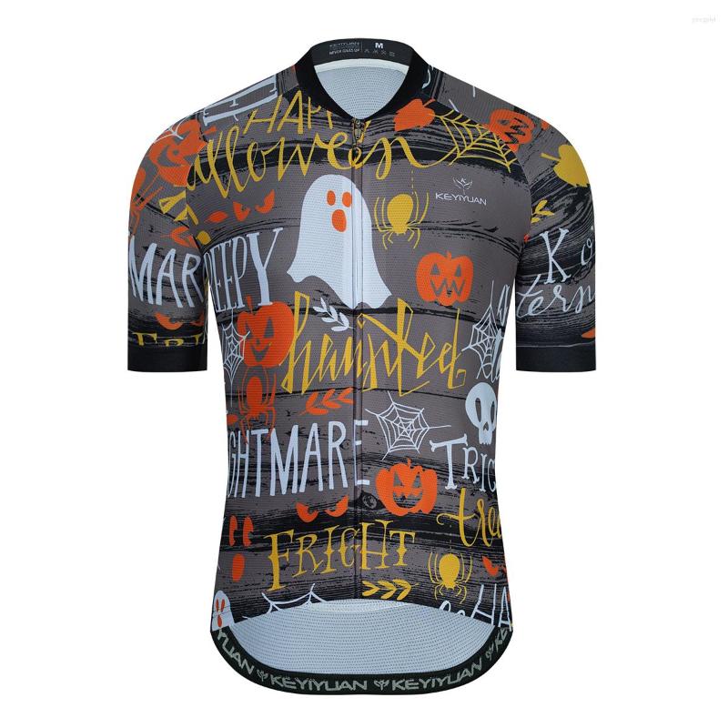 Racing Jackets KEYIYUAN 2022 Funny Cycling Jersey Men Short Sleeve Team Bicycle Clothing Road Mountain Bike Shirts MTB Tops Maillot Hombre, 15
Racing Jackets KEYIYUAN 2022 Funny Cycling Jersey Men Short Sleeve Team Bicycle Clothing Road Mountain Bike Shirts MTB Tops Maillot Hombre, 15