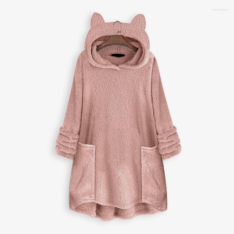 Women' Hoodies Women' & Sweatshirts Fannic Fashion Casual Loose Plus Size Pocket Solid Color Long Sleeve Hoodier Women, Black
Women' Hoodies Women' & Sweatshirts Fannic Fashion Casual Loose Plus Size Pocket Solid Color Long Sleeve Hoodier Women, Black