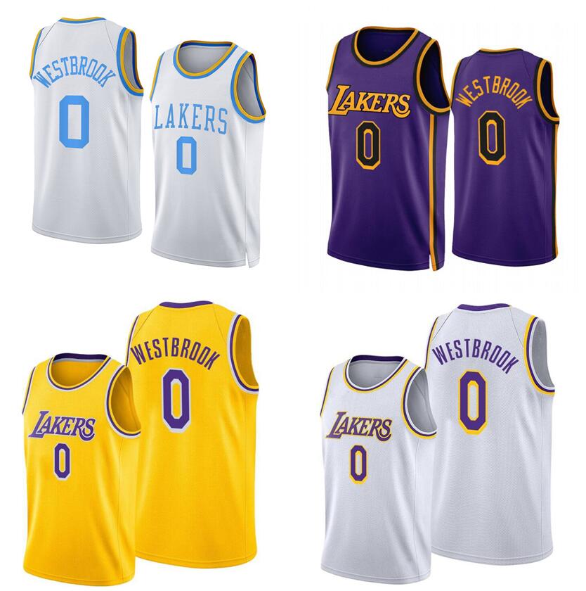 Russell Westbrook jersey Los Angeles''Lakers''2022-23 season white black yellow city''NBA''jerseys, With logo
Russell Westbrook jersey Los Angeles''Lakers''2022-23 season white black yellow city''NBA''jerseys, With logo