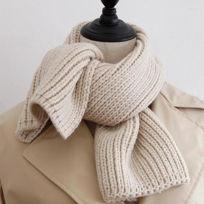 Scarves Knitted Acrylic Scarf Winter Warm Small Pink Thick Wholesale Beige Black Soft
Scarves Knitted Acrylic Scarf Winter Warm Small Pink Thick Wholesale Beige Black Soft