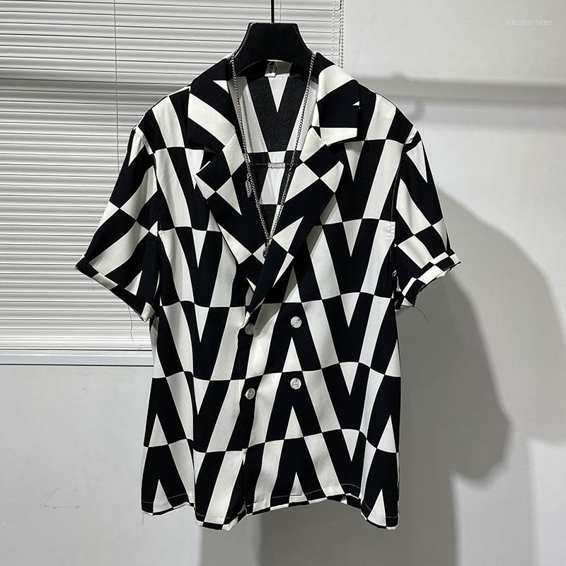 Men's Casual Shirts L09955 Fashion Men's 2022 Runway Luxury European Design Party Style Clothing, Picture shown
Men's Casual Shirts L09955 Fashion Men's 2022 Runway Luxury European Design Party Style Clothing, Picture shown