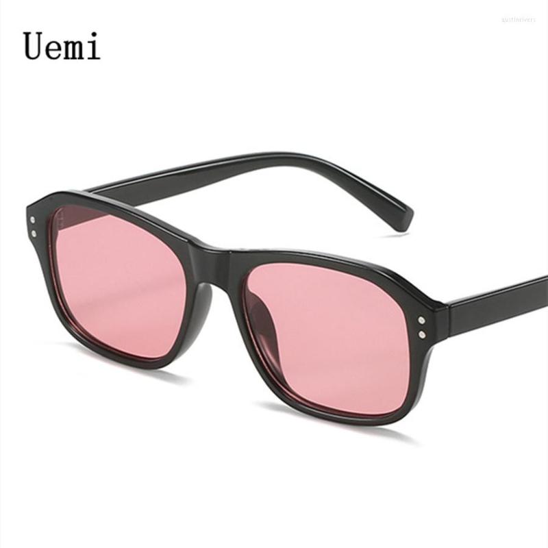 Sunglasses Fashion Retro Square For Woemn Men Vintage Pink Girls Sun Glasses High Quality UV400 Trending Eyeglasses
Sunglasses Fashion Retro Square For Woemn Men Vintage Pink Girls Sun Glasses High Quality UV400 Trending Eyeglasses