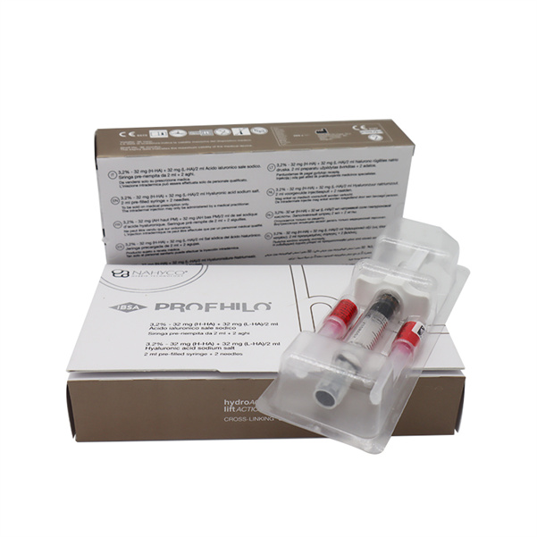Microneedle 2ml Profhilo Anti-Wrinkle serum Increase Collagen Production Face Lifting cream H L Improve Skin Care Anti-Aging
Microneedle 2ml Profhilo Anti-Wrinkle serum Increase Collagen Production Face Lifting cream H L Improve Skin Care Anti-Aging
