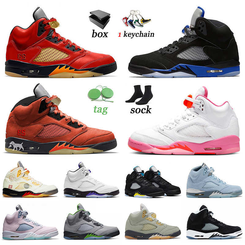 Newest Jumpman 5 Trainers Basketball Shoes Mens Sports Racer Blue Men off 5s Green Bean Sneakers Mars For Her Oreo Concord UNC Aqua Easter, 40-47 white cement
Newest Jumpman 5 Trainers Basketball Shoes Mens Sports Racer Blue Men off 5s Green Bean Sneakers Mars For Her Oreo Concord UNC Aqua Easter, 40-47 white cement
