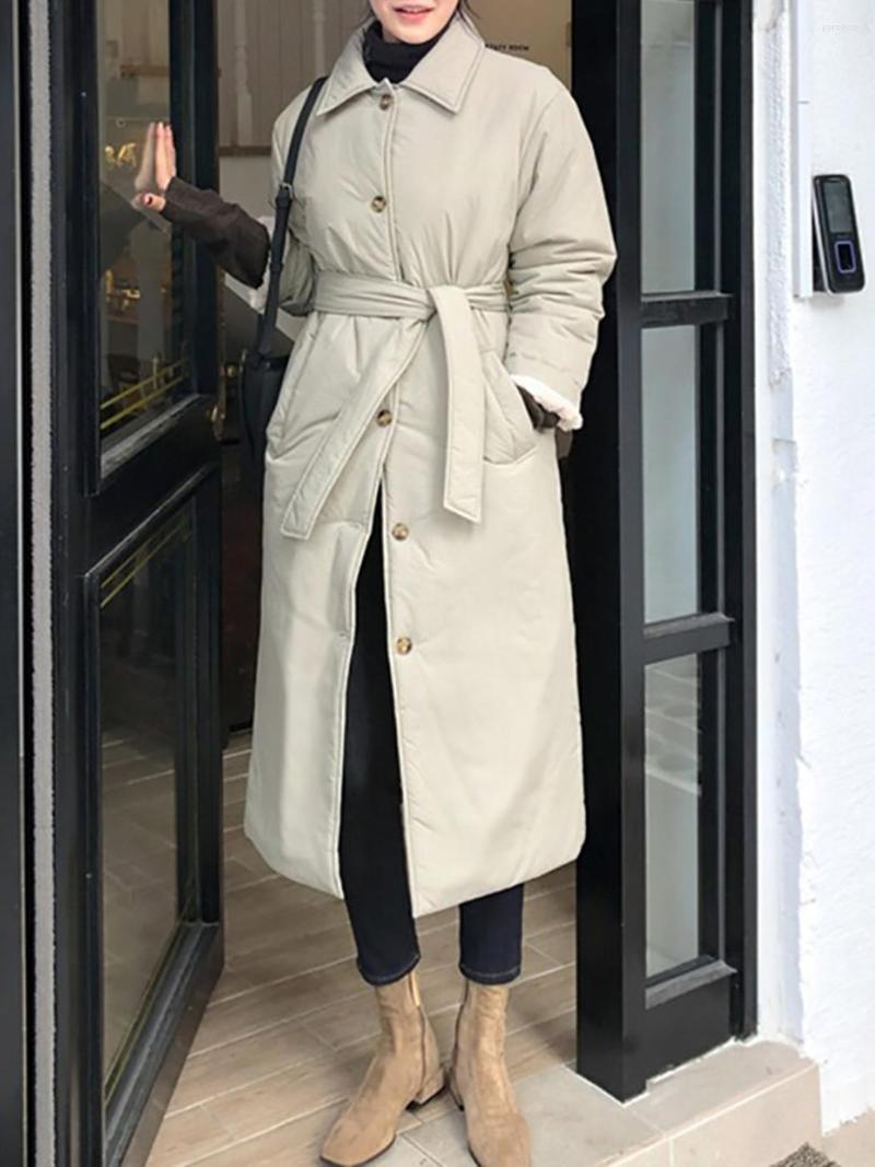 Women's Down Fleece Long Warm Winter Coats For Women 2022 Fashion Solid Color Single Breasted Turndown Collar Jakcets Chic Retro Belt Parkas, Black
Women's Down Fleece Long Warm Winter Coats For Women 2022 Fashion Solid Color Single Breasted Turndown Collar Jakcets Chic Retro Belt Parkas, Black