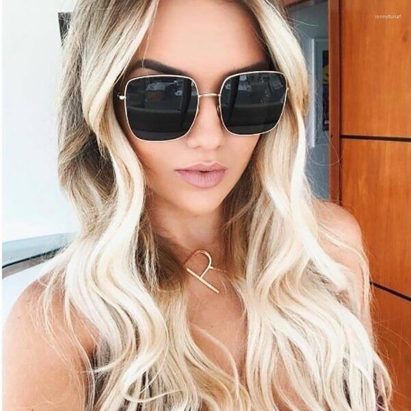 Sunglasses VWKTUUN 2022 Retro Women Brand Designer Square Colorful Sun Glasses Shades Metal Frame Lady Eyewear Mirror Points
Sunglasses VWKTUUN 2022 Retro Women Brand Designer Square Colorful Sun Glasses Shades Metal Frame Lady Eyewear Mirror Points