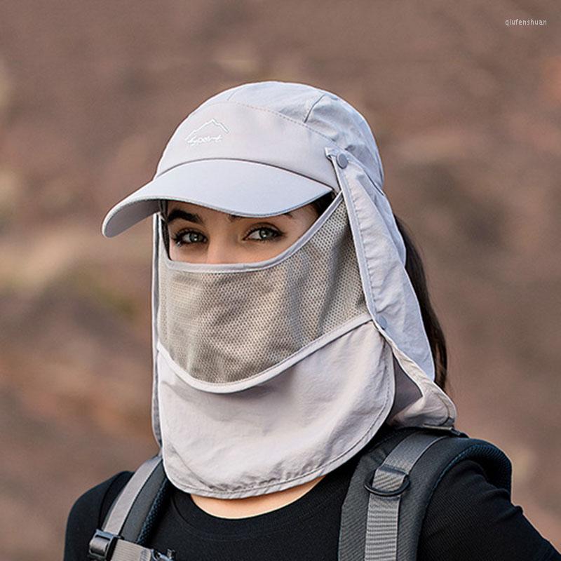 Berets Women Multifunction Quick Drying Sun Hats With Neck Flap Outdoor Breathable Bucket Men Removable Visor Fishing Baseball Cap, Army green
Berets Women Multifunction Quick Drying Sun Hats With Neck Flap Outdoor Breathable Bucket Men Removable Visor Fishing Baseball Cap, Army green