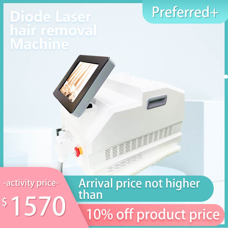 2023 Laser diode 755nm 808nm 1064nm Titanium 3 Wavelength Hair Removal Therapy skin rejuvenation Machine
2023 Laser diode 755nm 808nm 1064nm Titanium 3 Wavelength Hair Removal Therapy skin rejuvenation Machine