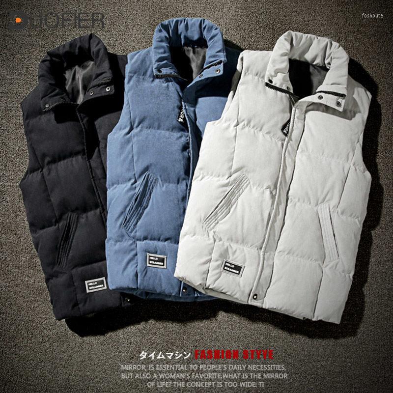 Men's Vests Men Vest Jacket Mens Autumn Warm Sleeveless Jackets Male Winter Casual Waistcoat Plus Size Veste Clothing Fashion, Lhn760black
Men's Vests Men Vest Jacket Mens Autumn Warm Sleeveless Jackets Male Winter Casual Waistcoat Plus Size Veste Clothing Fashion, Lhn760black