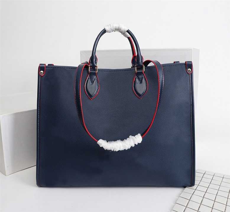 women Shoulder Bags Genuine leather designer Onthego handbags tote twist handbag messenger Shopping bag pockets Totes Cosmetic Bagbagss, Orange #m44571
women Shoulder Bags Genuine leather designer Onthego handbags tote twist handbag messenger Shopping bag pockets Totes Cosmetic Bagbagss, Orange #m44571