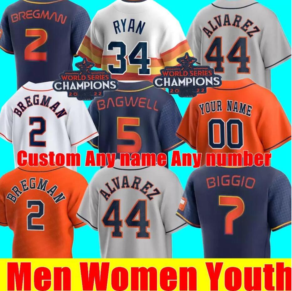 New Men Women youth Baseball jerseys Houston Jose Altuve George Springer Astros Michael Brantley Yuli Gurriel Alex Bregman Nolan Ryan Craig Biggio jersey
New Men Women youth Baseball jerseys Houston Jose Altuve George Springer Astros Michael Brantley Yuli Gurriel Alex Bregman Nolan Ryan Craig Biggio jersey