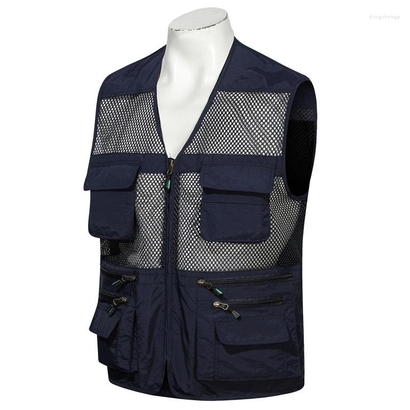 Men's Vests Fishing Pography Sleeveless Waistcoat Spring Bigsize Men's Mesh Multi Pocket Jackets Summer Outdoor Camping 8XL, Army green
Men's Vests Fishing Pography Sleeveless Waistcoat Spring Bigsize Men's Mesh Multi Pocket Jackets Summer Outdoor Camping 8XL, Army green