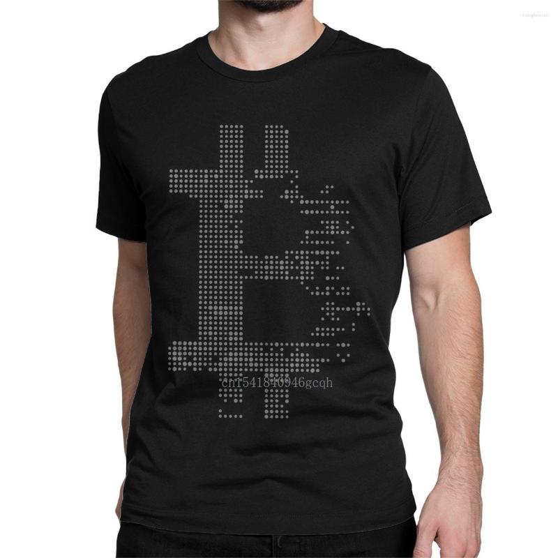 Men' T Shirts Cryptocurrency T-Shirt For Men Satoshi Nakamoto Block Chain Vintage Cotton Tees Short Sleeve Printed Clothing, White
Men' T Shirts Cryptocurrency T-Shirt For Men Satoshi Nakamoto Block Chain Vintage Cotton Tees Short Sleeve Printed Clothing, White