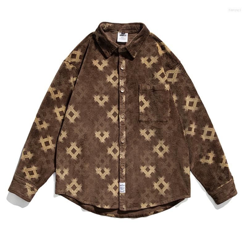 Men's Casual Shirts Arrival 2023 Sale Top Fashion Stock Plaid Long Sleeve Loose Work Clothes Thin Coat Cotton Geometric Men Shirt, Beige
Men's Casual Shirts Arrival 2023 Sale Top Fashion Stock Plaid Long Sleeve Loose Work Clothes Thin Coat Cotton Geometric Men Shirt, Beige