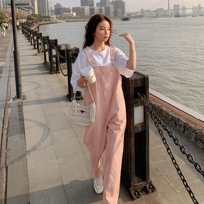 Women' Two Piece Pants 2022 Women' Summer 2 Sets Female Short Sleeve Loose Thin Tops Denim Wide Leg Jump Suits Ladies Outfits J44, Just tops
Women' Two Piece Pants 2022 Women' Summer 2 Sets Female Short Sleeve Loose Thin Tops Denim Wide Leg Jump Suits Ladies Outfits J44, Just tops