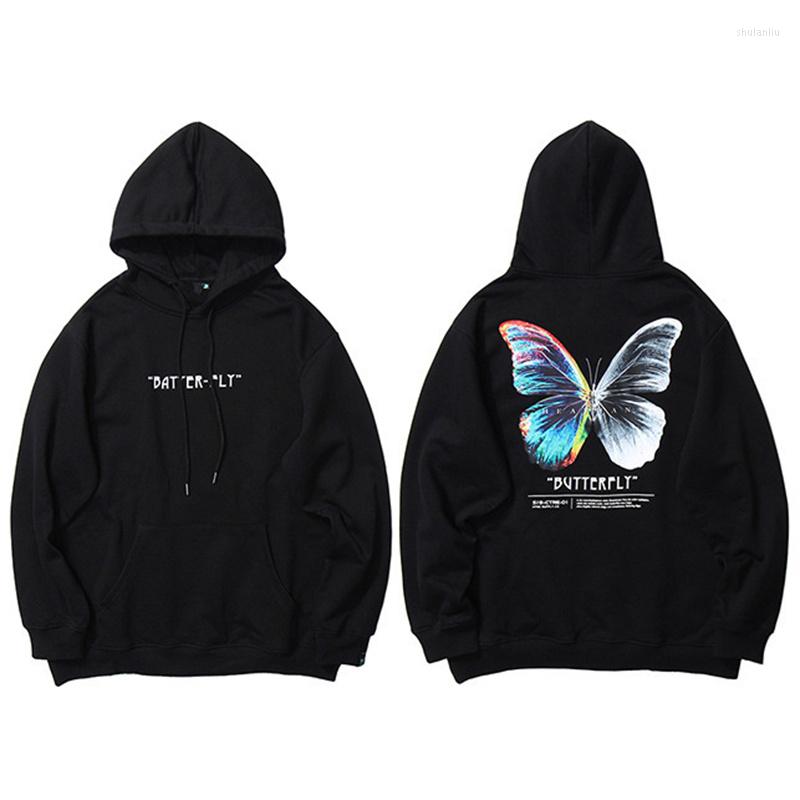 Men's Hoodies 2022 Men's Hip Hop Sweatshirt Hoodie Colorful Butterfly Streetwear Harajuku Pullover K- Winter Autumn Top, Black
Men's Hoodies 2022 Men's Hip Hop Sweatshirt Hoodie Colorful Butterfly Streetwear Harajuku Pullover K- Winter Autumn Top, Black
