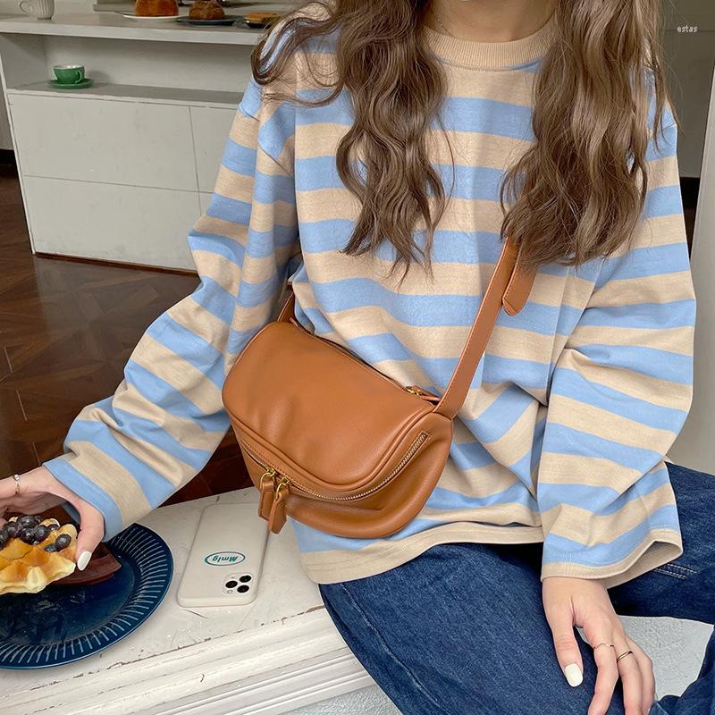 Evening Bags Diinovivo 2022 Fashion Ladies Crossbody Bag PU Leather Shoulder Small Pillow Women's Black White Messenger WHDV2121
Evening Bags Diinovivo 2022 Fashion Ladies Crossbody Bag PU Leather Shoulder Small Pillow Women's Black White Messenger WHDV2121