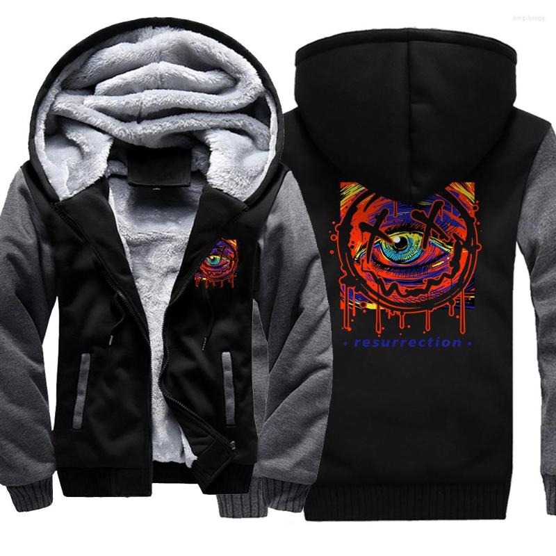 Men's Jackets Colorful Eye Illustration With Melting Face Zip Up Sweatshirt Mens Fashion Casual Hoody Hip Hop Pocket Hoodie Loose Fleece, Z13-dark blue
Men's Jackets Colorful Eye Illustration With Melting Face Zip Up Sweatshirt Mens Fashion Casual Hoody Hip Hop Pocket Hoodie Loose Fleece, Z13-dark blue