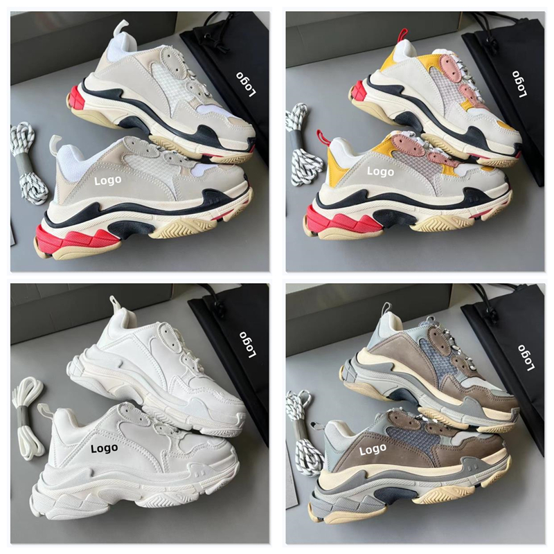 Thick Bottom Leisure Sneakers For Women Lace Up Woman Shoes Platform Track Mesh Breathable Casual Couple Shoes Plus Size 46, Shoe box
Thick Bottom Leisure Sneakers For Women Lace Up Woman Shoes Platform Track Mesh Breathable Casual Couple Shoes Plus Size 46, Shoe box