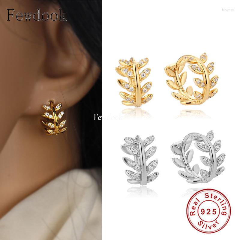 Hoop Earrings 925 Silver 18K Gold Plate Round Leaf Rings Shape Piercing Brinco Pendientes For Women Party Statement Jewelry 2022
Hoop Earrings 925 Silver 18K Gold Plate Round Leaf Rings Shape Piercing Brinco Pendientes For Women Party Statement Jewelry 2022