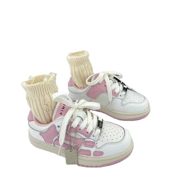 Sneakers Kids Shoes Casual Footwear Autumn Neutral Thick Sole Elevated Lace Up Low Top E6131, C2
Sneakers Kids Shoes Casual Footwear Autumn Neutral Thick Sole Elevated Lace Up Low Top E6131, C2