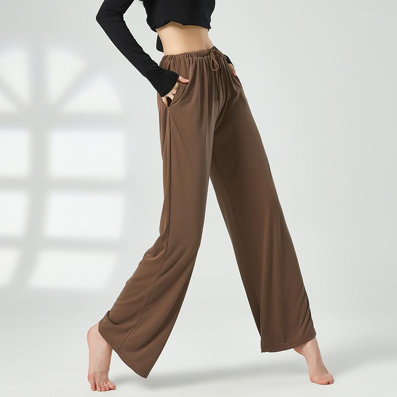 Stage Wear Adult Cupro Belly Dance Wide Leg Pants Casual Yoga Practice Trousers Costume For Women Dancing Clothes Clothing, Black
Stage Wear Adult Cupro Belly Dance Wide Leg Pants Casual Yoga Practice Trousers Costume For Women Dancing Clothes Clothing, Black