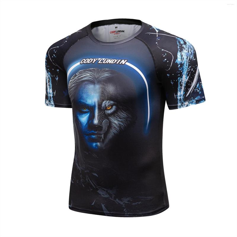 Men's T Shirts Compression Gym Short Sleeve Custom BJJ Rashguard MMA Sublimated Mens Shirt Sport Running Tight, Color 4
Men's T Shirts Compression Gym Short Sleeve Custom BJJ Rashguard MMA Sublimated Mens Shirt Sport Running Tight, Color 4