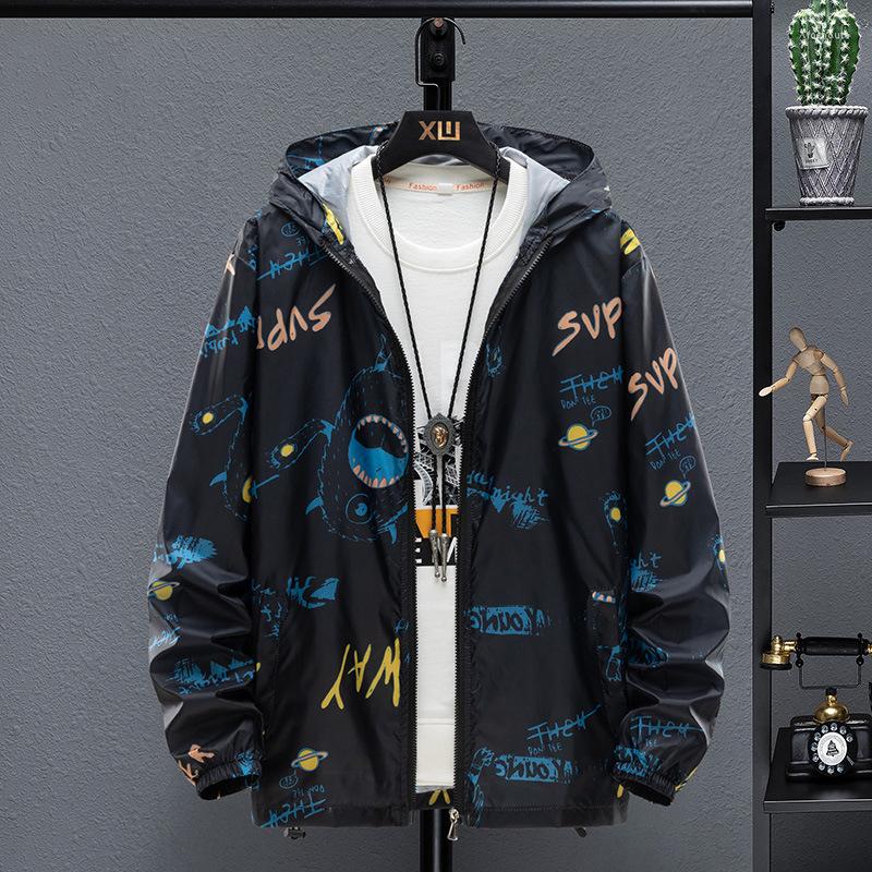 Men' Jackets Sun Protection Clothing Men' Ultra-thin Breathable Ice Silk Summer Spring And Autumn Windbr, 32003
Men' Jackets Sun Protection Clothing Men' Ultra-thin Breathable Ice Silk Summer Spring And Autumn Windbr, 32003