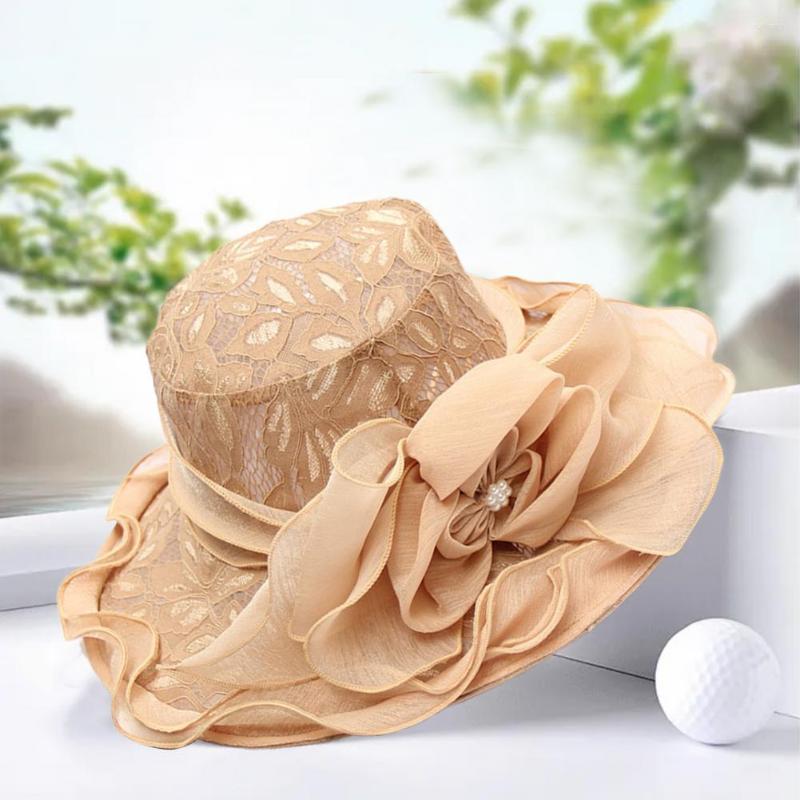 Visors Beautiful Women Cap Solid Color Sun Protective Temperament Translucent Flat Top Hat, Khaki
Visors Beautiful Women Cap Solid Color Sun Protective Temperament Translucent Flat Top Hat, Khaki