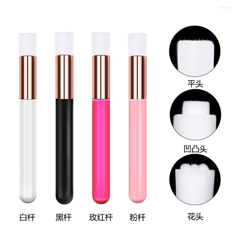 Makeup Brushes Eyelash Cleaning Washing Bottle Brush Extensions Applicator Eyebrow Remover Skin Care Tool
Makeup Brushes Eyelash Cleaning Washing Bottle Brush Extensions Applicator Eyebrow Remover Skin Care Tool