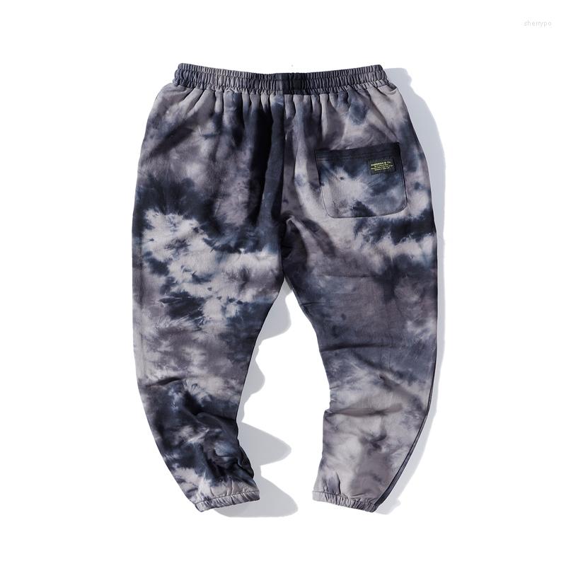 Men's Pants 2022SS Summer Fashion Tie Dye Spring Sweatpants Women High Waist Trousers Woman Casual Loose Joggers Streetwear
Men's Pants 2022SS Summer Fashion Tie Dye Spring Sweatpants Women High Waist Trousers Woman Casual Loose Joggers Streetwear