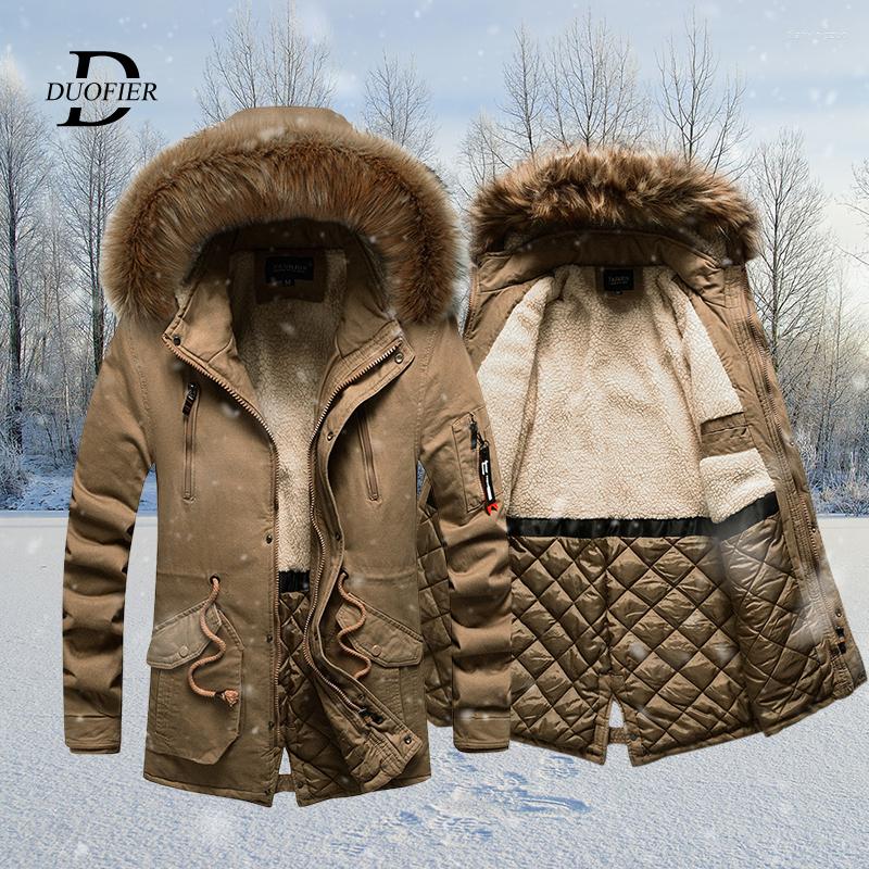 Men's Down 2022 Men Long Parka Jacket Fur Collar Thicken Warm Cotton Padded Mens Winter Coat Fleece Hooded Casual Outerwear Fashion Coats, Hq1928 khaki
Men's Down 2022 Men Long Parka Jacket Fur Collar Thicken Warm Cotton Padded Mens Winter Coat Fleece Hooded Casual Outerwear Fashion Coats, Hq1928 khaki