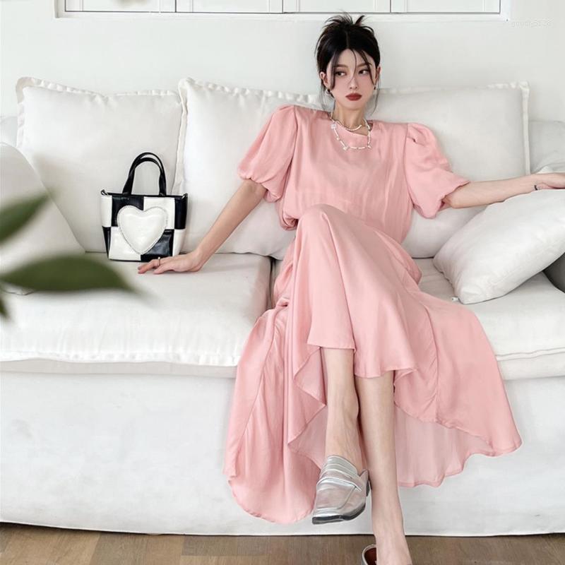 Work Dresses Elegant Pink Two Piece Sets Women Sweet Chiffon Shirts & Midi Mermaid Skirt Suits Fashion Office Ladies Loose Casual 2, 2 pieces
Work Dresses Elegant Pink Two Piece Sets Women Sweet Chiffon Shirts & Midi Mermaid Skirt Suits Fashion Office Ladies Loose Casual 2, 2 pieces