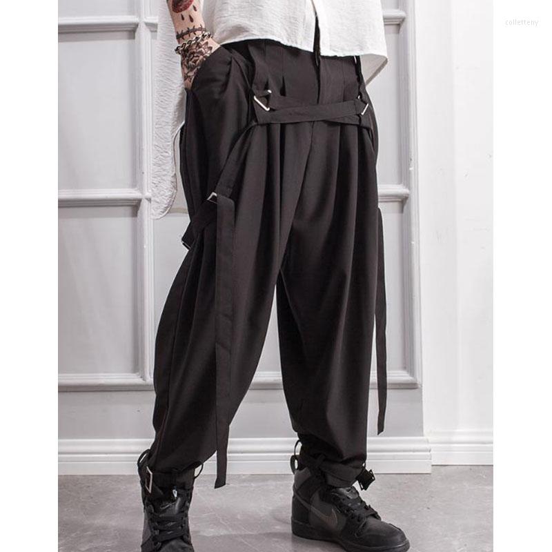 Men's Pants Men's Trousers Spring And Autumn Slacks Small Leg Adjustable Boot Large Black British Style
Men's Pants Men's Trousers Spring And Autumn Slacks Small Leg Adjustable Boot Large Black British Style