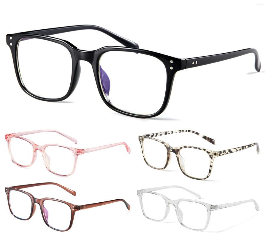 Sunglasses 5025 Blue Light Blocking Glasses For Men Women Anti Eyestrain Filter UV Square Computer Gaming Eyeglasses Frame
Sunglasses 5025 Blue Light Blocking Glasses For Men Women Anti Eyestrain Filter UV Square Computer Gaming Eyeglasses Frame