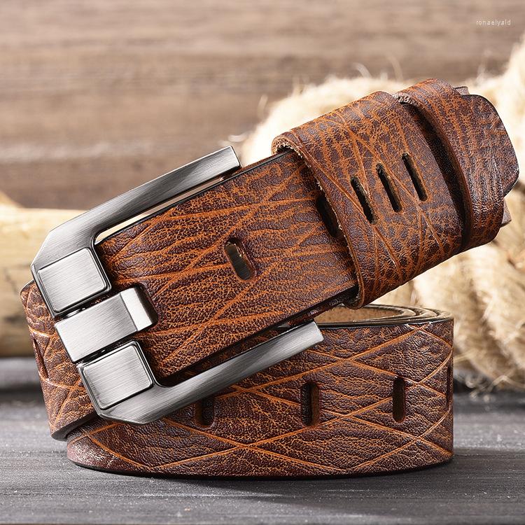 Belts Plyesxale Pin Buckle Genuine Leather Belt Men 2022 Designer Mens Luxury Casual Ceinture Homme Dress Cinto Masculino G151, Black
Belts Plyesxale Pin Buckle Genuine Leather Belt Men 2022 Designer Mens Luxury Casual Ceinture Homme Dress Cinto Masculino G151, Black